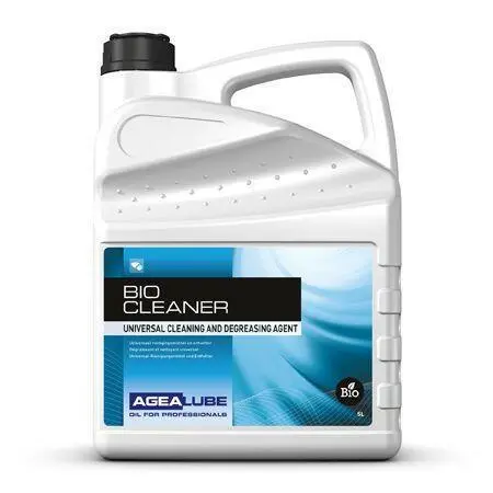[GELD-076] AGEALUBE BIO CLEANER - 5L