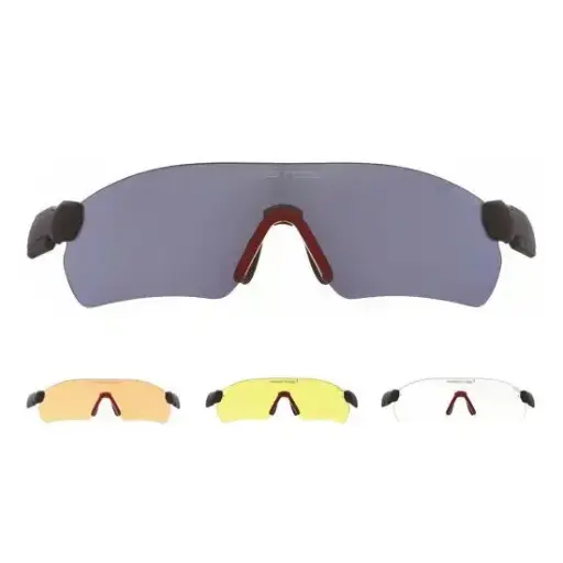 LUNETTES POUR CASQUE PROTOS