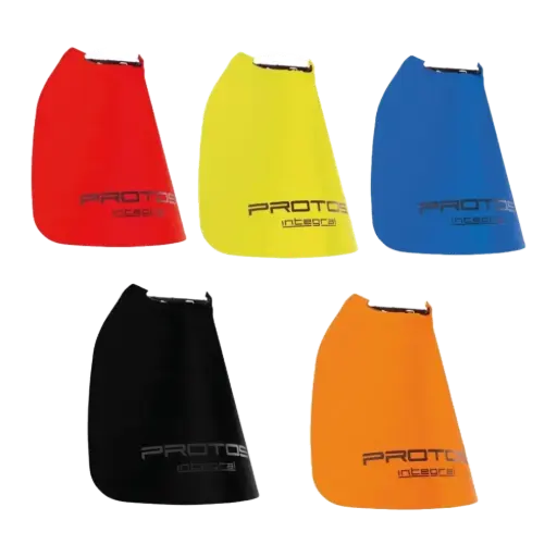 Protège-nuque pour casque PROTOS