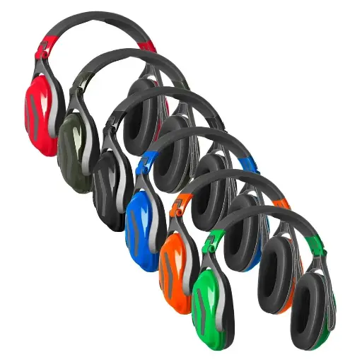 BANDEAU HEADSET intégral - Protos