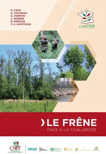 [BOOK7] LE FRÊNE FACE À LA CHALAROSE - CNPF