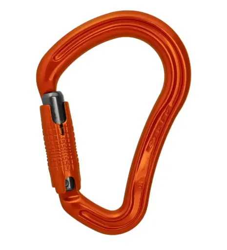 Mousqueton boa HMS 30KN - DMM