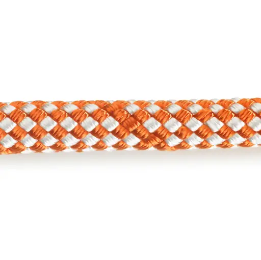 Bull Rope 14mm avec épissure large - Teufelberger