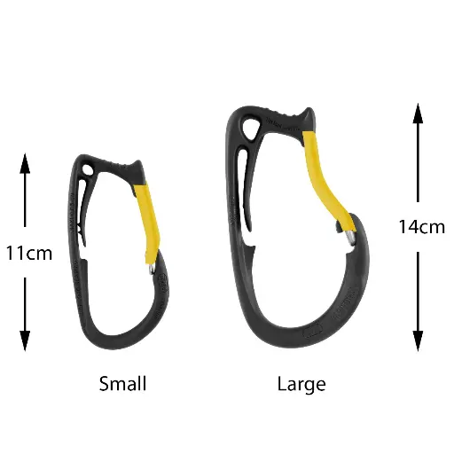 Caritool - porte-outil Petzl