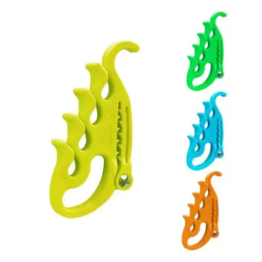 Nessie - Rangement de longe - ISC