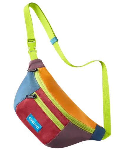[23604939] Dirt Bag - "banane"assorted colours