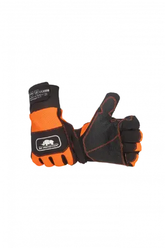 Gants anticoupure classe 2 - SIP Protection