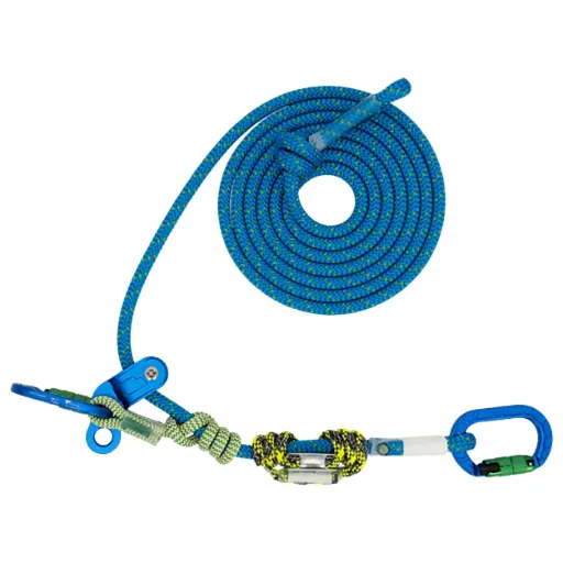Longe Teufelberger hipSTAR Glide - 11,5mm
