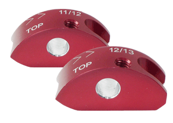Came pour LockJack Sport - ART