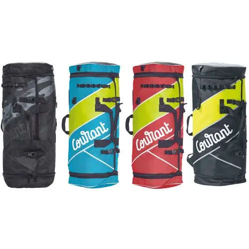 Sac à corde CROSS PRO - Courant