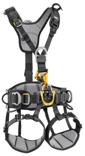 Baudrier - Harnais ASTRO EU - PETZL