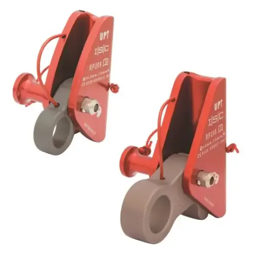 ROPE GRAB Pip Pin - ISC