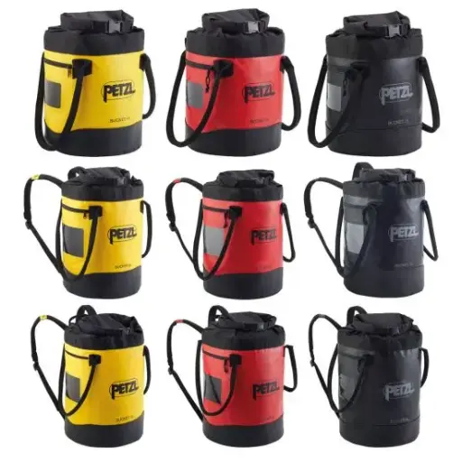 Bucket - Sac à corde PETZL