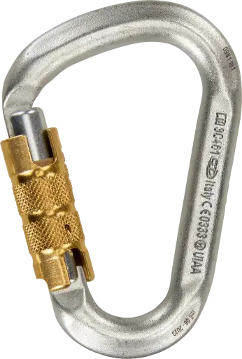 [H-291-TG] Snappy Steel TG - CT Climbing